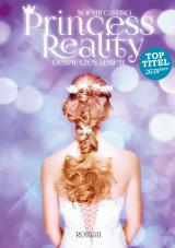Cover-Bild Princess Reality