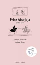 Cover-Bild Prinz Aberjaja