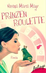 Cover-Bild Prinzenroulette
