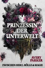 Cover-Bild Prinzessin der Unterwelt