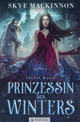 Cover-Bild Prinzessin des Winters