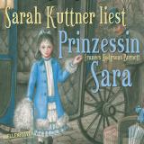 Cover-Bild Prinzessin Sara