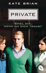Cover-Bild Private - Spiel mit, wenn du dich traust