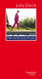 Cover-Bild Privateigentum