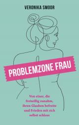 Cover-Bild Problemzone Frau