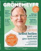 Cover-Bild PROFESSOR DIETRICH GRÖNEMEYER 02/2021
