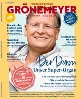 Cover-Bild PROFESSOR DIETRICH GRÖNEMEYER 04/2020