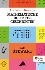 Cover-Bild Professor Stewarts mathematische Detektivgeschichten
