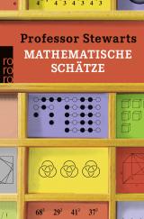Cover-Bild Professor Stewarts mathematische Schätze