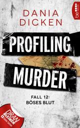 Cover-Bild Profiling Murder – Fall 12