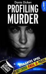 Cover-Bild Profiling Murder – Fall 5