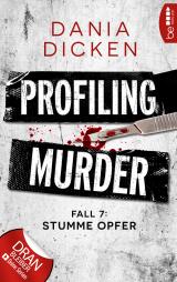Cover-Bild Profiling Murder – Fall 7