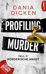 Cover-Bild Profiling Murder – Fall 9