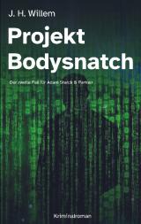 Cover-Bild Projekt Bodysnatch