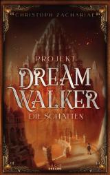 Cover-Bild Projekt DreamWalker