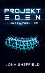 Cover-Bild Projekt Eden