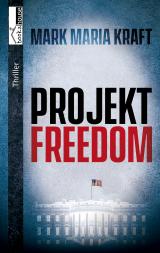 Cover-Bild Projekt Freedom