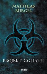 Cover-Bild Projekt Goliath