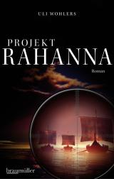 Cover-Bild Projekt Rahanna