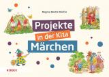 Cover-Bild Projekte in der Kita: Märchen