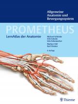 Cover-Bild PROMETHEUS Allgemeine Anatomie und Bewegungssystem