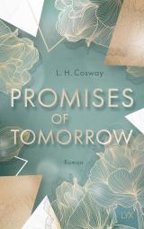 Cover-Bild Promises of Tomorrow