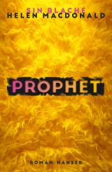 Cover-Bild Prophet