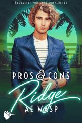 Cover-Bild Pros & Cons: Ridge