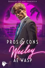 Cover-Bild Pros & Cons: Wesley