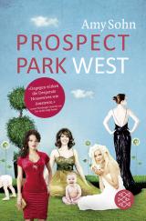 Cover-Bild Prospect Park West