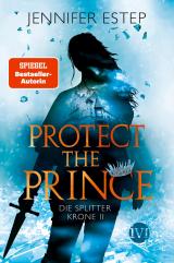 Cover-Bild Protect the Prince