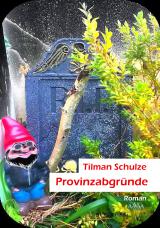 Cover-Bild Provinzabgründe