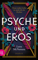 Cover-Bild Psyche und Eros