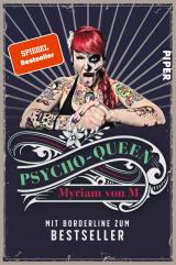 Cover-Bild Psycho-Queen