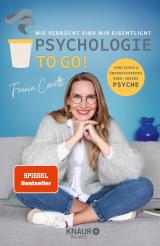 Cover-Bild Psychologie to go! Wie verrückt sind wir eigentlich?