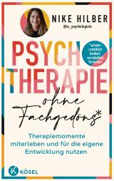 Cover-Bild Psychotherapie ohne Fachgedöns*