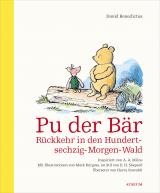 Cover-Bild Pu der Bär. Rückkehr in den Hundertsechzig-Morgen-Wald