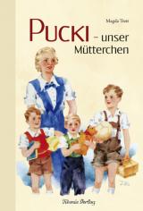 Cover-Bild Pucki - unser Mütterchen