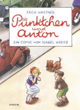 Cover-Bild Pünktchen und Anton