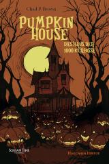 Cover-Bild Pumpkin House