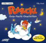 Cover-Bild Pumuckl Gute-Nacht Geschichten