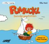 Cover-Bild Pumuckl Sommergeschichten