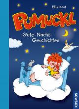 Cover-Bild Pumuckl Vorlesebuch - Gute-Nacht-Geschichten