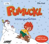 Cover-Bild Pumuckl Wintergeschichten
