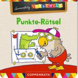 Cover-Bild Punkte-Rätsel