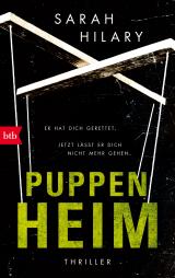 Cover-Bild Puppenheim
