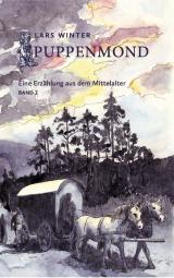 Cover-Bild Puppenmond