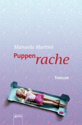 Cover-Bild Puppenrache