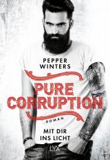 Cover-Bild Pure Corruption – Mit dir ins Licht