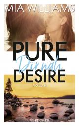 Cover-Bild Pure Desire - Dir nah
